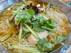 -源味居手把签烧烤(长春一店)