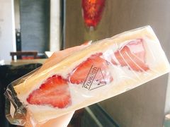 -Fruwich果明治(西单更新场店)