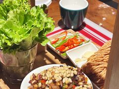 -醉长安(钟楼旗舰店)