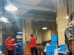 大堂-元盛居(生态大街店)