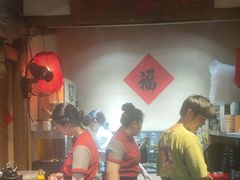 -乡里八闽·福州乡土菜(火车北站店)