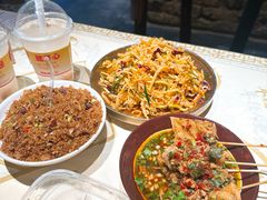 -串盟烧烤大排档·长沙美食地标(星沙店)