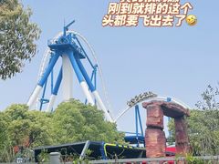 -武汉欢乐谷