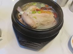 -长顺参鸡汤店(西塔总店)