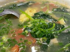 -乐山第一家临江鳝丝(茶坊路店)