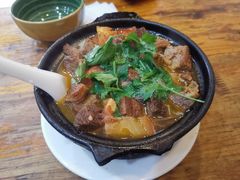 -沈妈砂锅(光华村店)