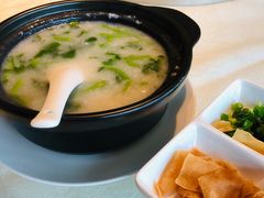 -安蒂娅.悦景轩中餐厅(西乡店)