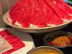 -牛New寿喜烧(新六百店)