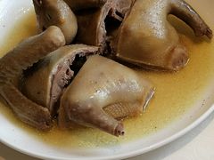 豉油乳鸽皇-维园悦谱·海派家常菜(乌鲁木齐南路店)