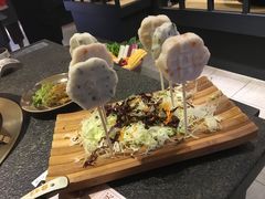 -湊湊火锅·茶憩(和平大悦城店)