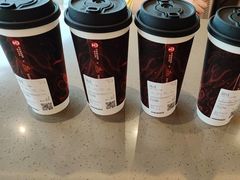 -霸王茶姬(长沙湖南大学登高路店)