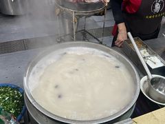 -铁谢李松祖传羊肉汤馆