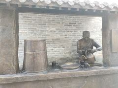 -回龙窝历史文化街区