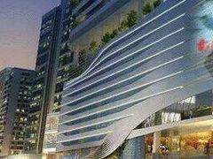 -深圳来福士广场