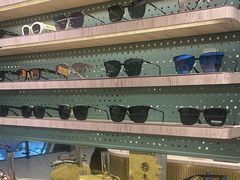 -木九十眼镜(嘉里中心店)