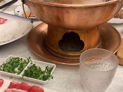 -东来顺饭庄(天坛店)