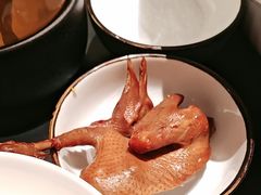 -鸽子侯·家宴·平价海鲜(绿地店)