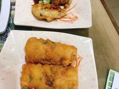 -添好运点心专门店(北角店)