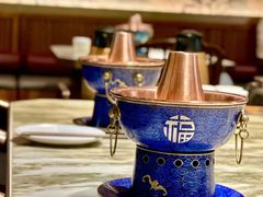 -涮福記·现切牛羊肉火锅(世纪汇店)