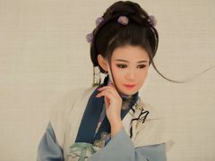 -九月鹰飞汉服摄影工作室
