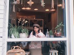 -Egg•Allday Brunch(襄阳北路店)