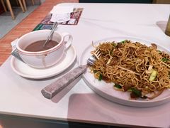 -香港深仔记茶餐厅(东门店)