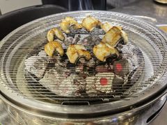-本炙炭烤·蒲烧活鳗料理店(金沙洲店)