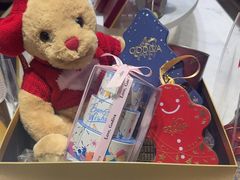 -GODIVA(王府井apm店)