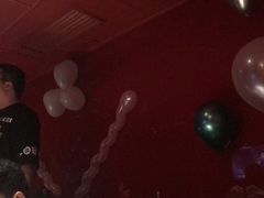 -百威KTV(恒福路店)