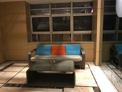 -宜必思酒店(扬州文昌阁店)