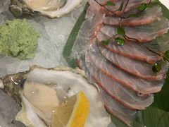 -昱匠·日本料理(金融街店)