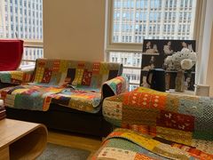 -壹人壹像工作室(购物公园店)