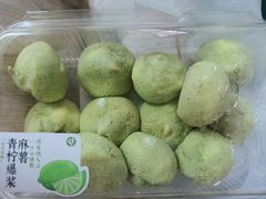 -泸溪河桃酥(欧尚店)