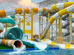 -渔岛海洋度假区