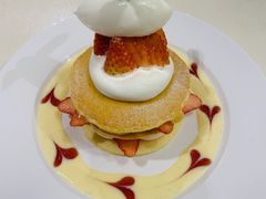 -PAN de PAIN Pancake & Sweets(K11 Art Mall店)
