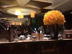大堂-湖滨28中餐厅·西湖宴·杭州君悦酒店