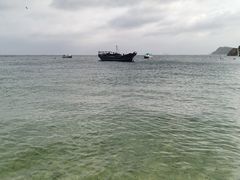 -石槽海滨浴场