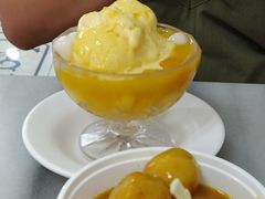 -芬芳甜品(同福路店)