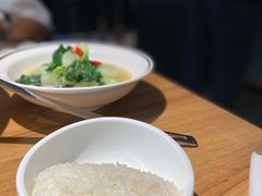 半碗甜米饭-新太二·鲜料川菜(智慧城广百店)