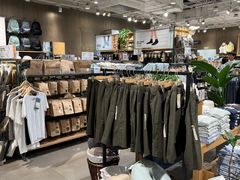 -MUJI无印良品(万达仓山店)