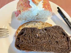 -杭州钱江新城万怡酒店-西餐厅