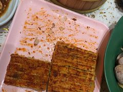 -小董哥烤串·爆汁大油边(故宫店)