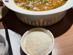 -太二酸菜鱼(沈阳万象城店)