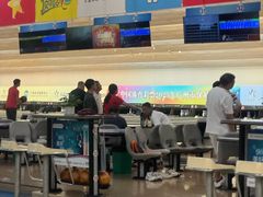 -广州保龄球馆(广州天河体育中心店)