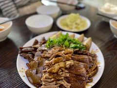 -春梅里卤鹅馆·47年老字号(中山路店)