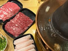 -牛街清真满恒記(平安里西大街店)