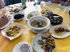 -南华寺素食馆(南华禅寺店)