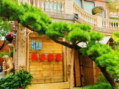 -叶叶菩提(太原别墅店)