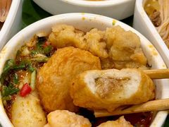 -一围小火锅(高铁吾悦店)