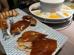 -羲和雅苑•北京烤鸭(乐园道万象城店)